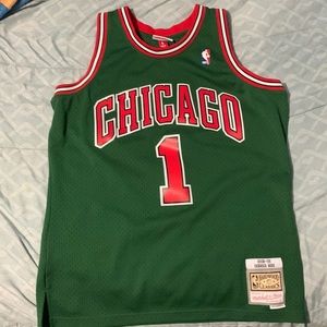 D rose jersey for good price perfect condition